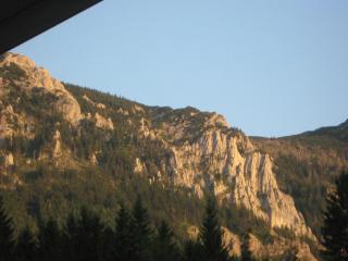 2 Sterne Gasthof Pension Kienklause kein Wifi Wlan keinen Handyempfang - Steinbach am Attersee - 3