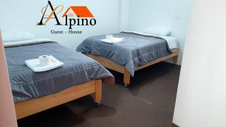 Alpino Guest House - Huaraz - 1