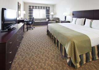 Holiday Inn Springdale-Fayetteville Area by IHG - 3