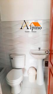 Alpino Guest House - Huaraz - 5