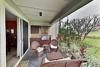 Waikoloa Beach Villas P4 - Waikoloa - 9