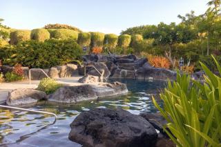 Waikoloa Beach Villas P4 - Waikoloa - 8