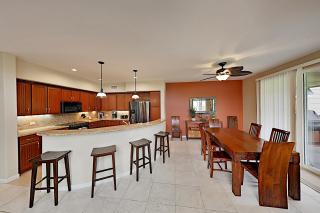 Waikoloa Beach Villas P4 - Waikoloa - 4