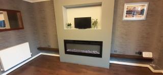 Hawksworth House in Birmingham near Solihull, near NEC, HS2, Jaguar Land Rover, Bear Grylls Centre, Resorts World and Birmingham airport with a garage and free parking, great for families - Kingshurst - 1