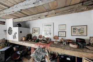 Casa de las Piedras - Glorieta - 1