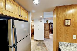 Mountain Village Lodge 269 - 2