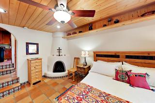 Casa Raya Taos - 7