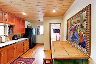 Casa Raya Taos - Taos - 1