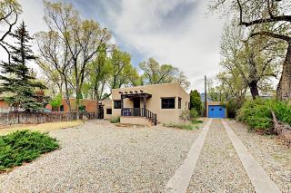 Casa Raya Taos - Taos - 0