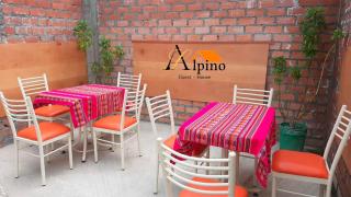 Alpino Guest House - Huaraz - 7