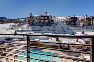 The Lift 503 - Park City - 9