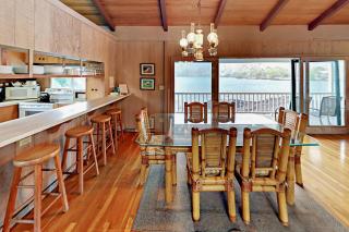 Manini Beach Breath Taker - Captain Cook - 7