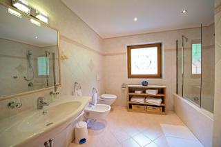 Chalet Prinoth - 1