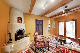 Susan's Hideaway Unit B - Santa Fe - 9