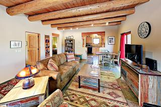 Cozy Oasis Unit 16 - Taos - 5
