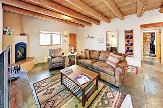 Cozy Oasis Unit 16 - 3