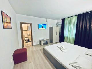 Central Unirii - Old Town Apartments - Bucharest - 0