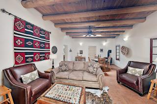 Reposada Unit 1 - Santa Fe - 4