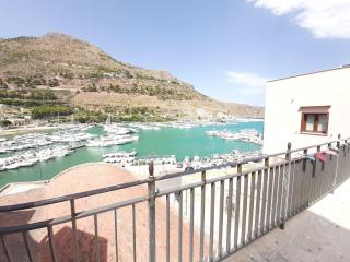 Sea view paradise in Castellammare - Castellammare del Golfo - 0