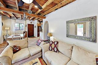 Valverdo Oasis - Taos - 9