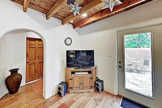 Valverdo Oasis - Taos - 7