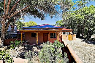Valverdo Oasis - Taos - 0