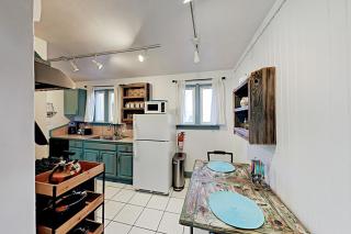 Casita Testoro - Santa Fe - 2