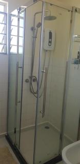 Eve Homestay - Nairobi - 8