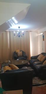 Eve Homestay - Nairobi - 6