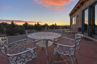 Casa Cielo - Taos - 8