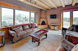 Casa Cielo - Taos - 6