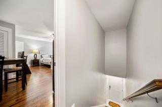 Lovely Cozy Studio in Heart of Atlanta - Atlanta - 4