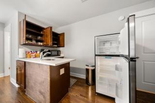 Lovely Cozy Studio in Heart of Atlanta - 6