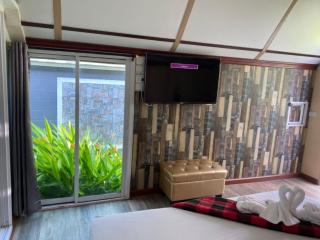 Kurina Hotel - Bangkok - 3