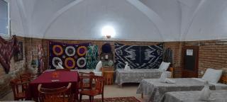 Caravan Sarai - Xiva - 9