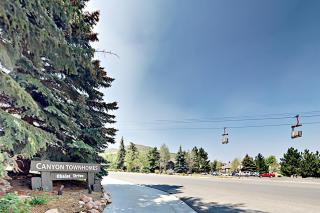 Red Pine Condominiums Unit 42 - Park City - 6