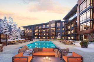 The Lift 506A - Park City - 9