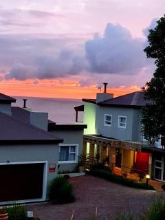 Sea View 3 bedrooms Villa in Brenton On The Rocks - Brenton-on-Sea - 5