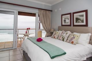 Sea View 3 bedrooms Villa in Brenton On The Rocks - Brenton-on-Sea - 7