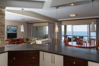 Sea View 3 bedrooms Villa in Brenton On The Rocks - Brenton-on-Sea - 3