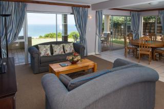 Sea View 3 bedrooms Villa in Brenton On The Rocks - Brenton-on-Sea - 1