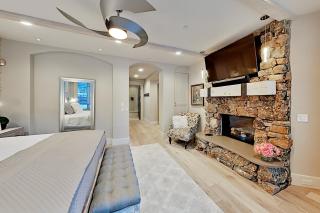West Red Pine Oasis - 1