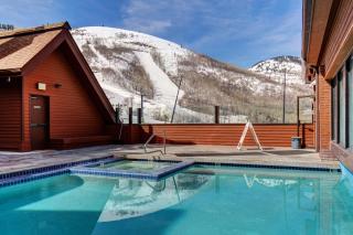 Mountain Village Lodge 221 - Park City - 8