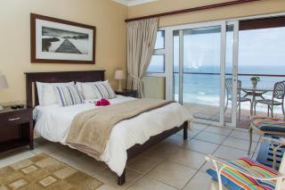 Sea View 3 bedrooms Villa in Brenton On The Rocks - Brenton-on-Sea - 4