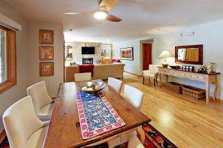 All Seasons Condominiums 303 - Park City - 9