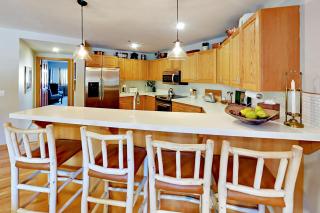 All Seasons Condominiums 303 - Park City - 8
