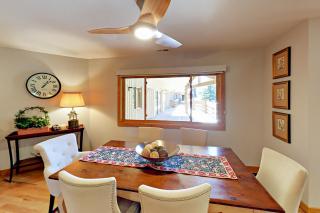 All Seasons Condominiums 303 - Park City - 5