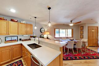 All Seasons Condominiums 303 - Park City - 4