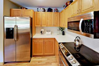 All Seasons Condominiums 303 - Park City - 3