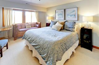 All Seasons Condominiums 303 - Park City - 1